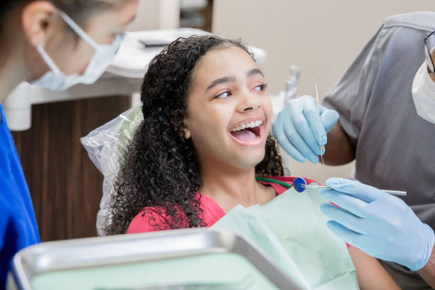 Best Emergency Treatment for Toothache in Church Hill, PA