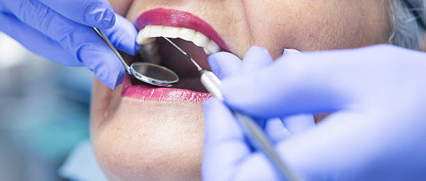 Best Emergency Treatment for Toothache in Church Hill, PA